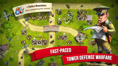 Download Toy Defense 2 - Tower Defense App on your Windows XP/7/8/10 and MAC PC